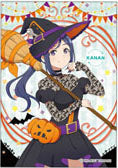 Genjitsu no Yohane Halloween Bromide and Letter Paper Sets