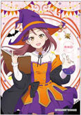 Genjitsu no Yohane Halloween Bromide and Letter Paper Sets