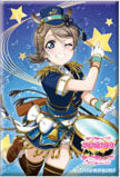 Love Live! School Idol Festival Aqours Town Musicians of Bremen Rectangle Can Badges