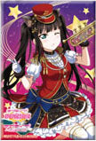 Love Live! School Idol Festival Aqours Town Musicians of Bremen Rectangle Can Badges