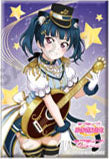 Love Live! School Idol Festival Aqours Town Musicians of Bremen Rectangle Can Badges