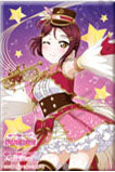 Love Live! School Idol Festival Aqours Town Musicians of Bremen Rectangle Can Badges