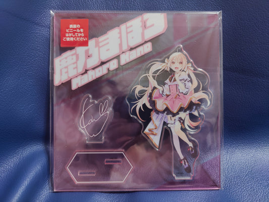 Mahoro Kano Acrílico Standee Avatar 2.0 Vtuber Kuji Un Premio