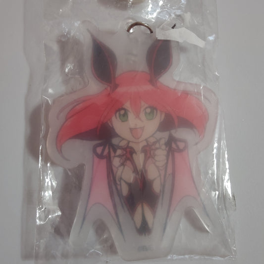 Shimamura x Killer Vamp Domino Sutherland Keychain
