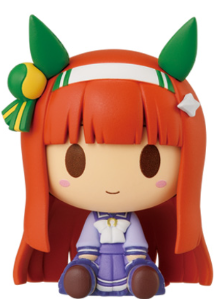 Ichiban Kuji Uma Musume No.10 Prizes