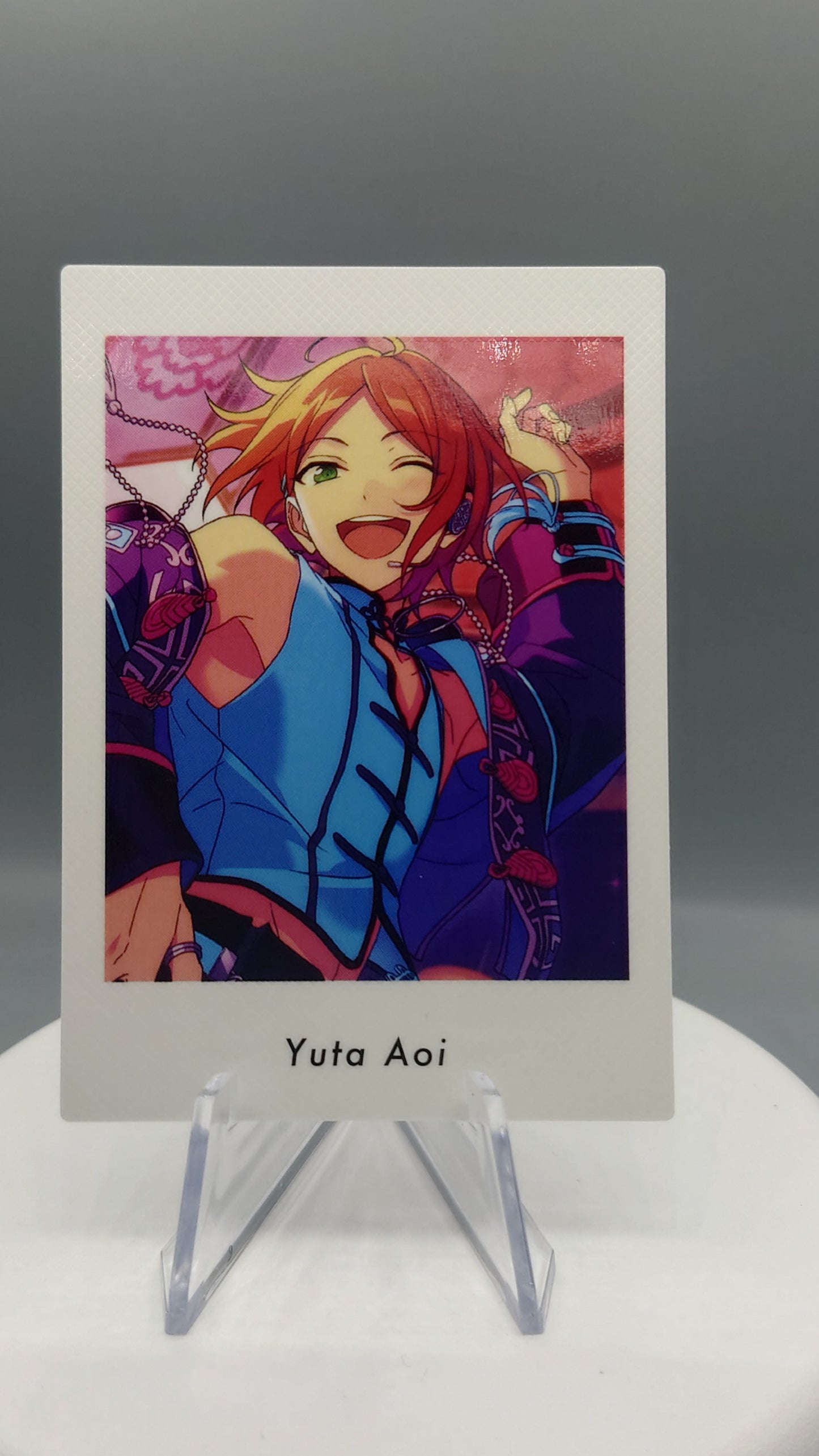 ¡¡Estrellas del conjunto!! PAshots!!