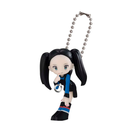 Aespa Supernova Connecting 3D Figurine Keychains