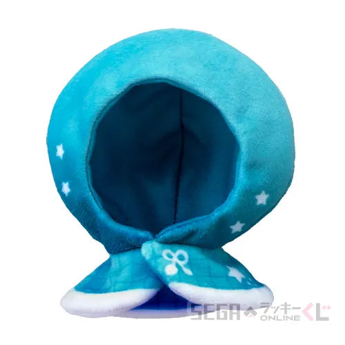 Liella Subunit Sega Kuji Plushie Hoodies