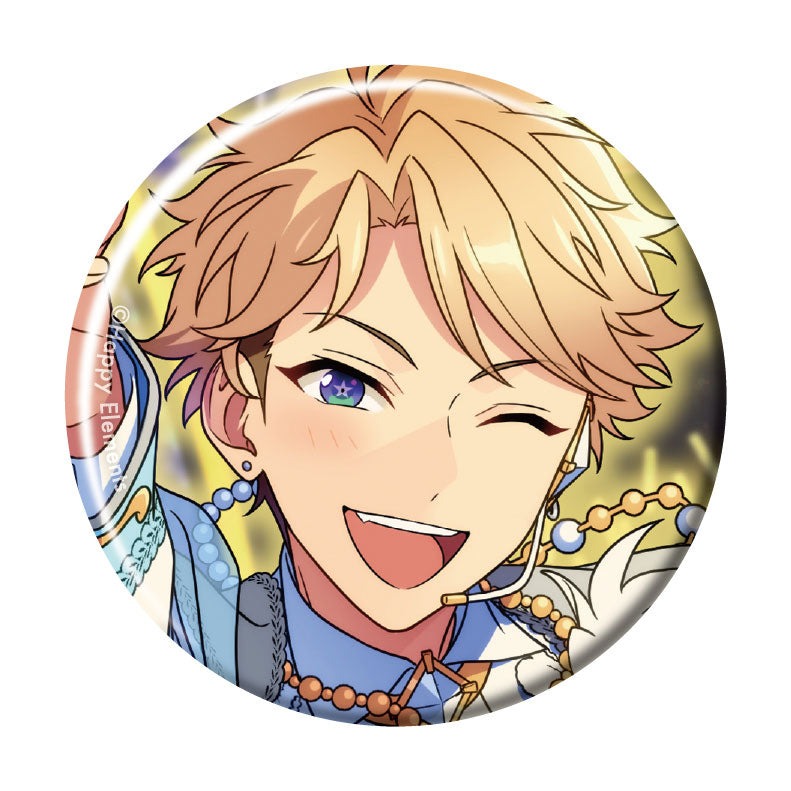 Ensemble Stars!! 2026 February -Idol Side- Can Badges