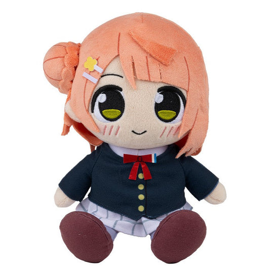 Nijigasaki Kuripans