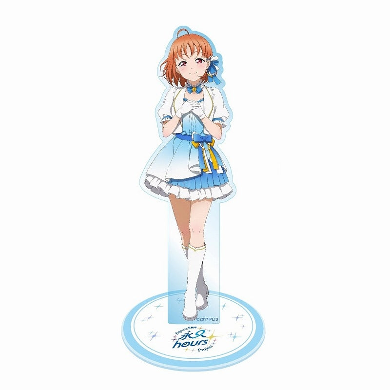 Aqours 9th Anniversary Goods