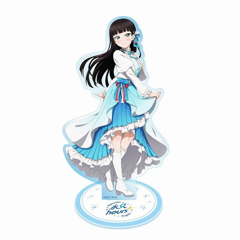 Aqours 9th Anniversary Goods