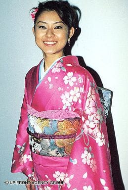 Morning Musume Bromides 1
