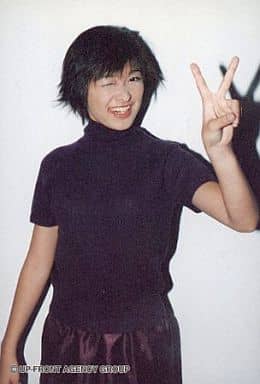 Morning Musume Bromides 1