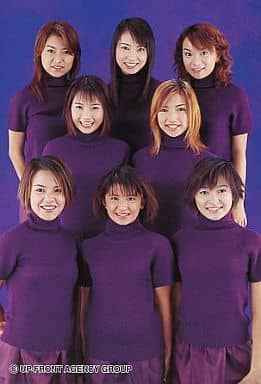 Morning Musume Bromides 1