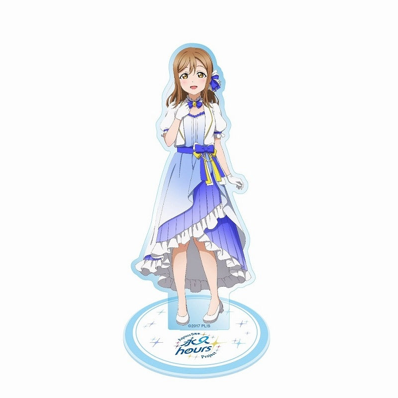 Aqours 9th Anniversary Goods