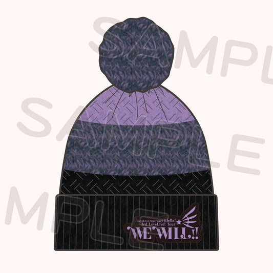 Liella 3.° en vivo!