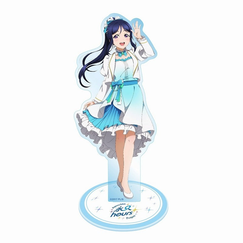 Aqours 9th Anniversary Goods