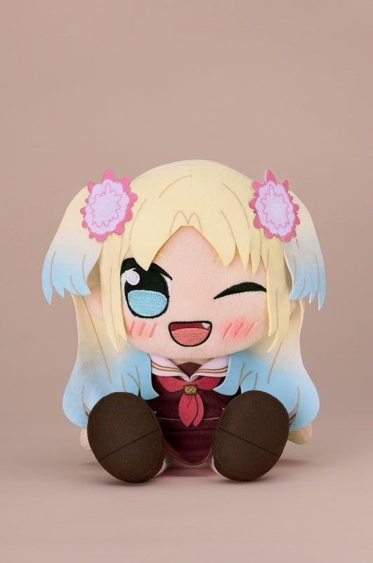 Link Like! Love Live! Hasunosora Kuripan Plush Toy - 103rd Class