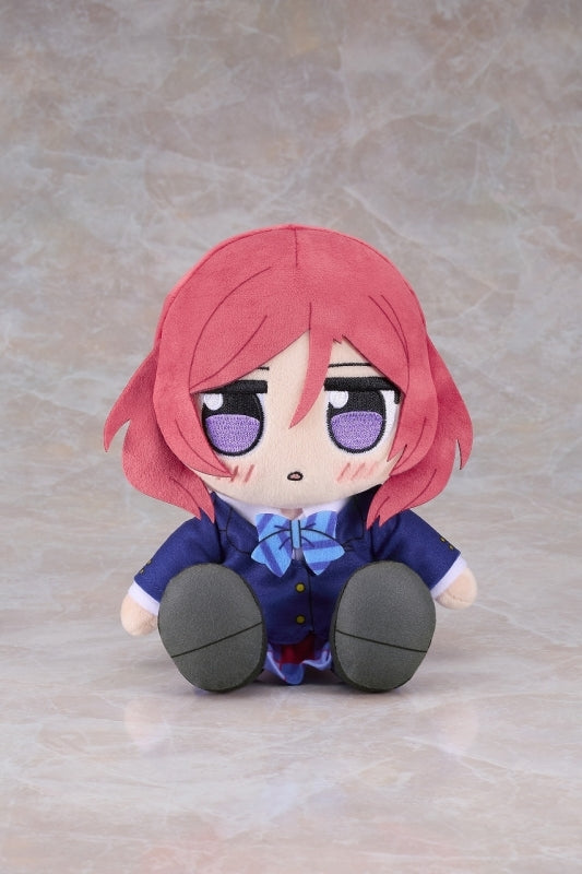 Love Live! Kuripan Plush Toy - First Years