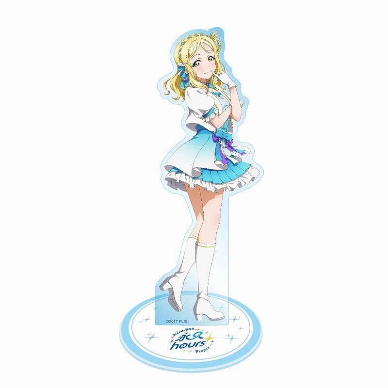 Aqours 9th Anniversary Goods