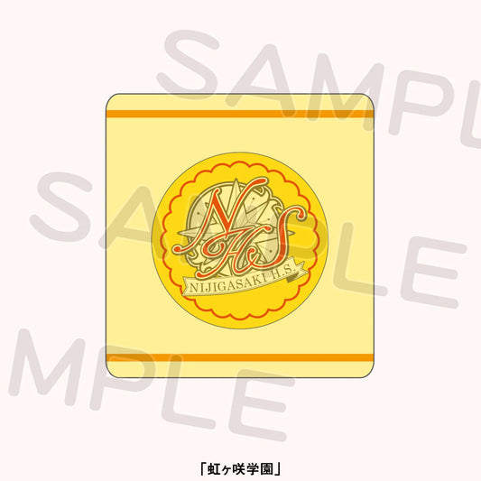 ¡Ama vive! La serie presenta bienes vivos de la unidad Koushien