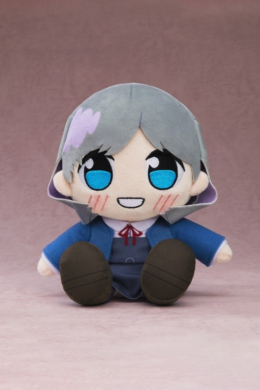 Love Live! Superstar!! Kuripan Plush Toy - Gen 1