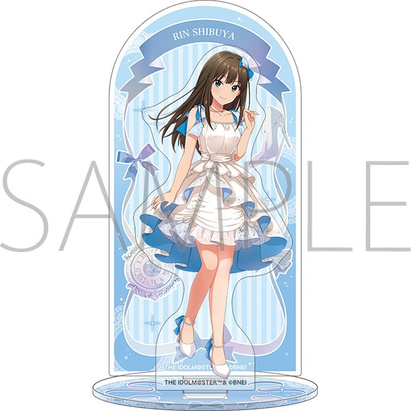 IDOLM@STER Cinderella Girls fes Once Upon a St@rs Acrylics