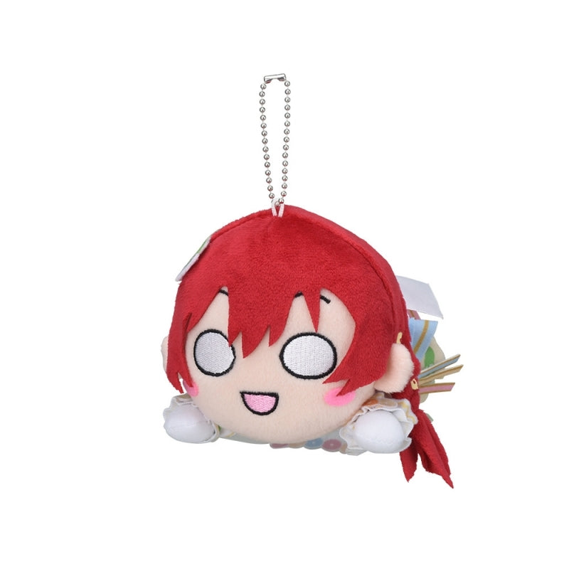 Love Live! Nijigasaki High School Idol Club Love U My Friends NNN Nesos