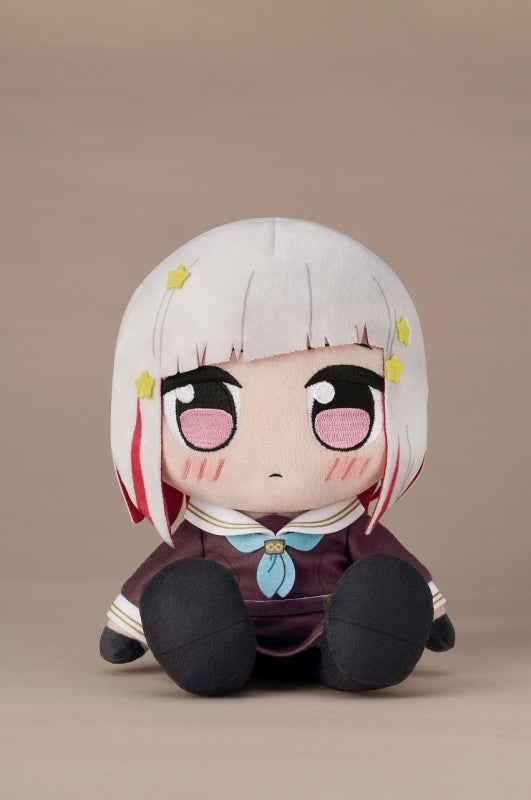 Link Like! Love Live! Hasunosora Kuripan Plush Toy - 102nd Class