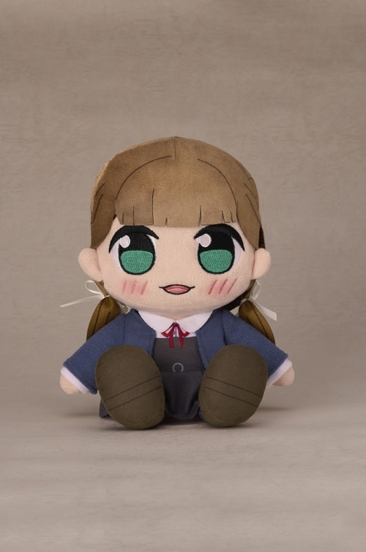 Love Live! Superstar!! Kuripan Plush Toy - Gen 2 (PRE-ORDER)