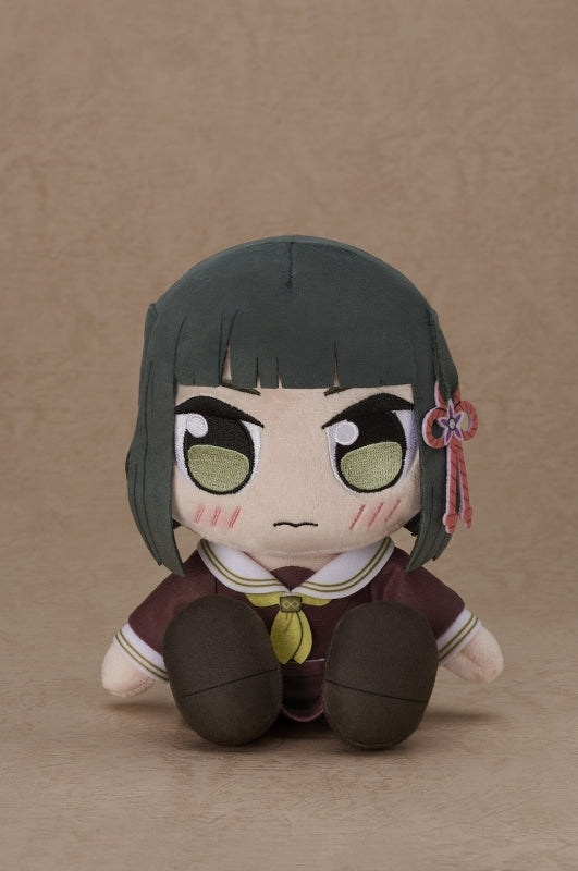 Link Like! Love Live! Hasunosora Kuripan Plush Toy - 104th Class (PRE-ORDER)