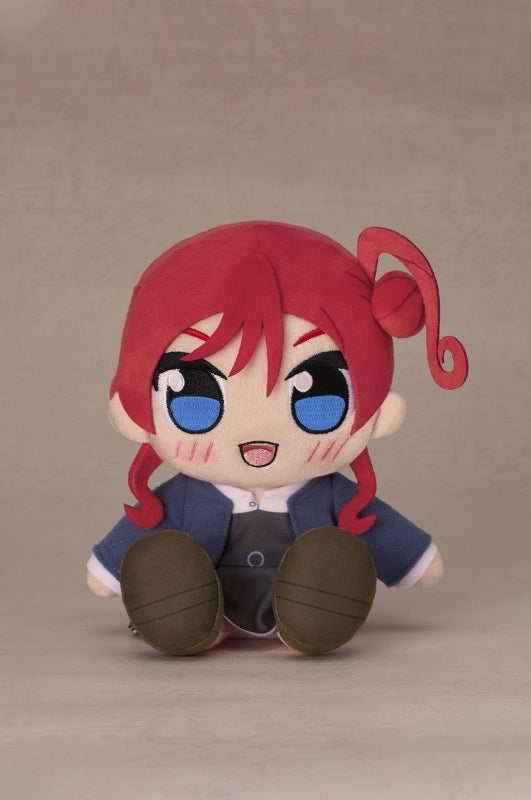 Love Live! Superstar!! Kuripan Plush Toy - Gen 2 (PRE-ORDER)