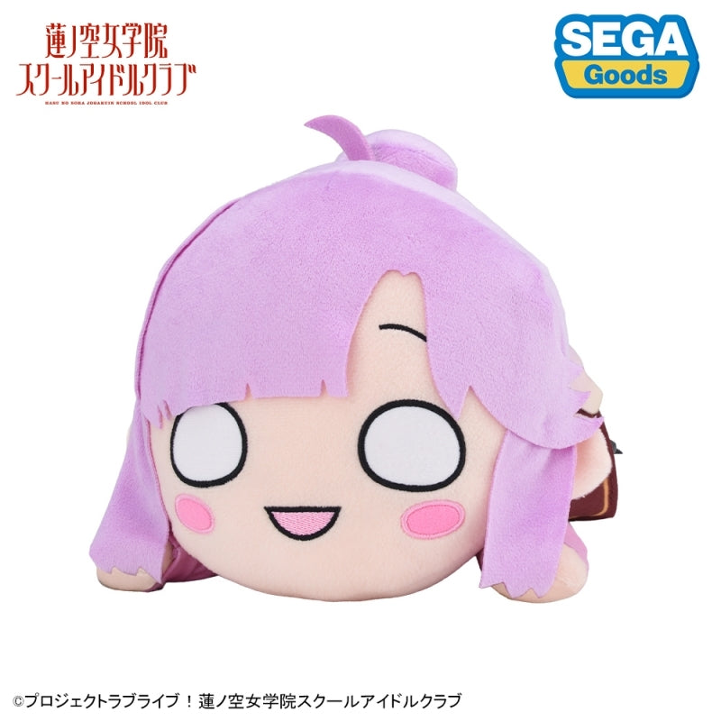 Hasunosora Medium Nesoberis 104th Class