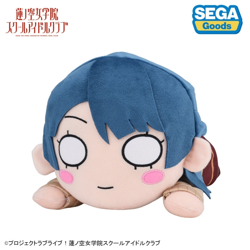 Hasunosora Medium Nesoberis 103rd Class