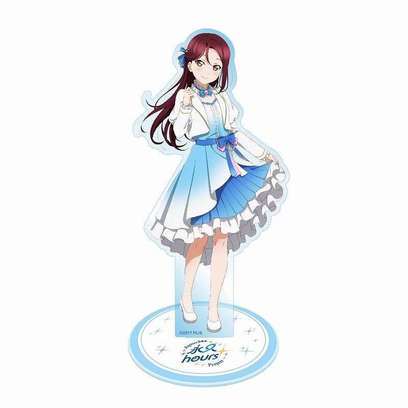 Aqours 9th Anniversary Goods