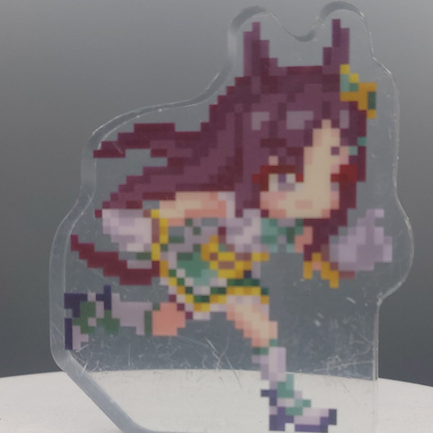 Umamusume Corotto Collection Volume 1 Acrylic Blocks