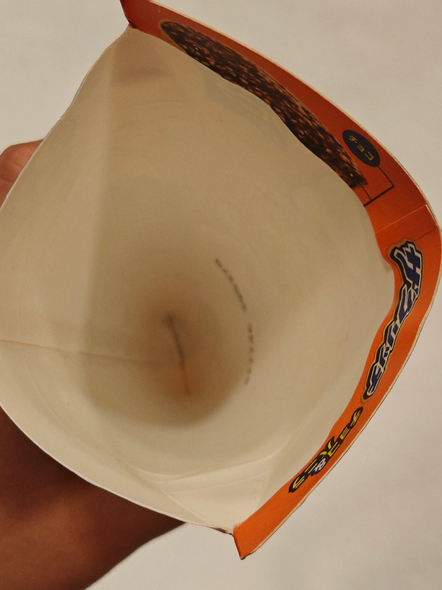 Muse Lotte Lactose-Free Ice Cream Cone Wrappers