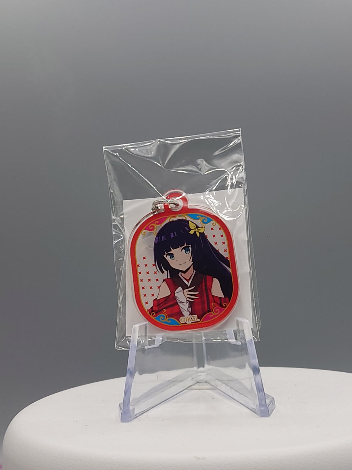 Love Live! Ikizulive 2nd Live Dou Da? Doing! Reply to L Gacha Prizes