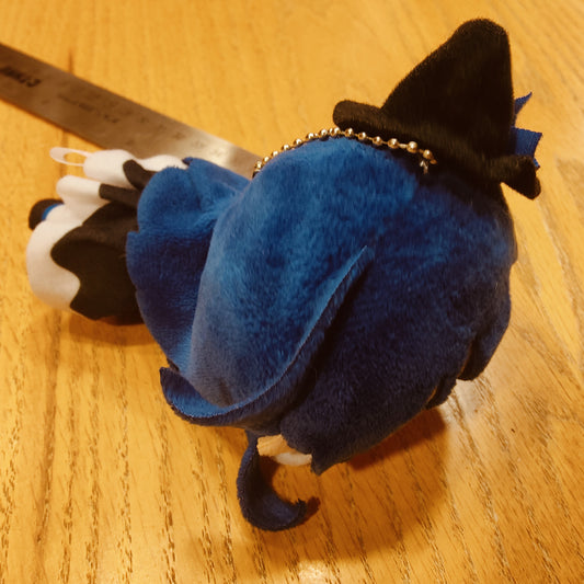 Umi Sonoda No Brand Girls KCM Keychain Nesoberi