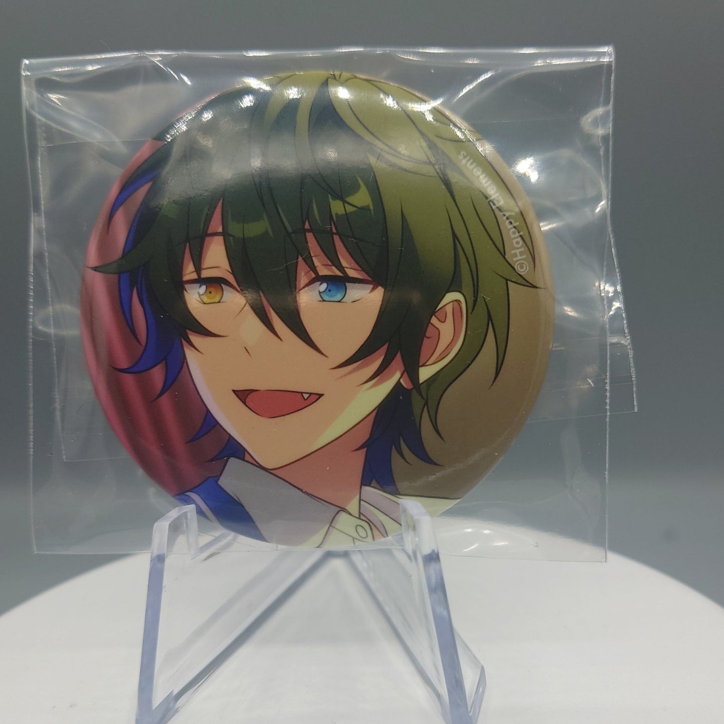 Ensemble Stars!! 2025 January Collection Can Badges