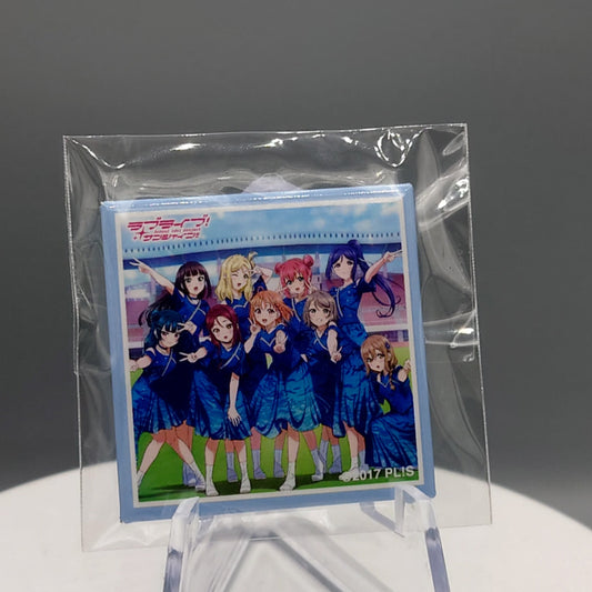 Aqours Finale Live Eikyuu Stage Gachas