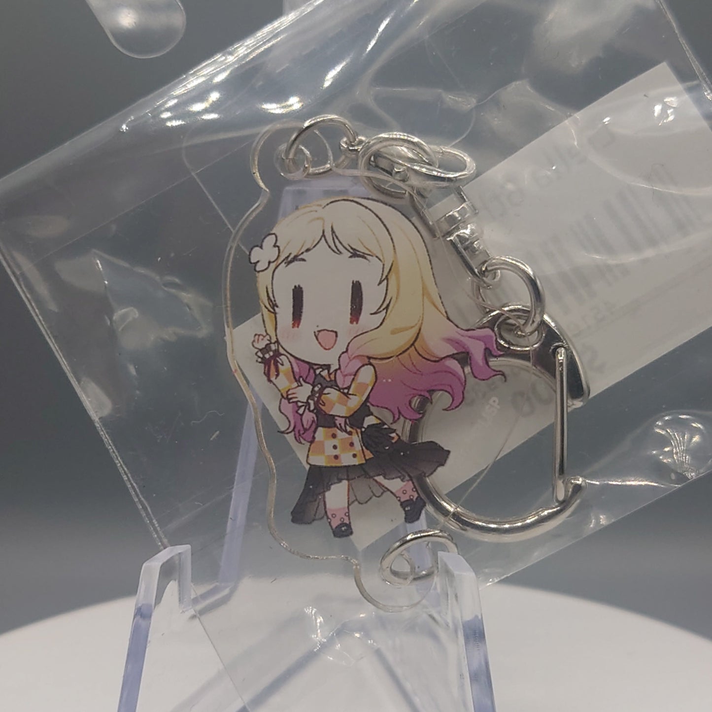 Liella 6th Live Gacha