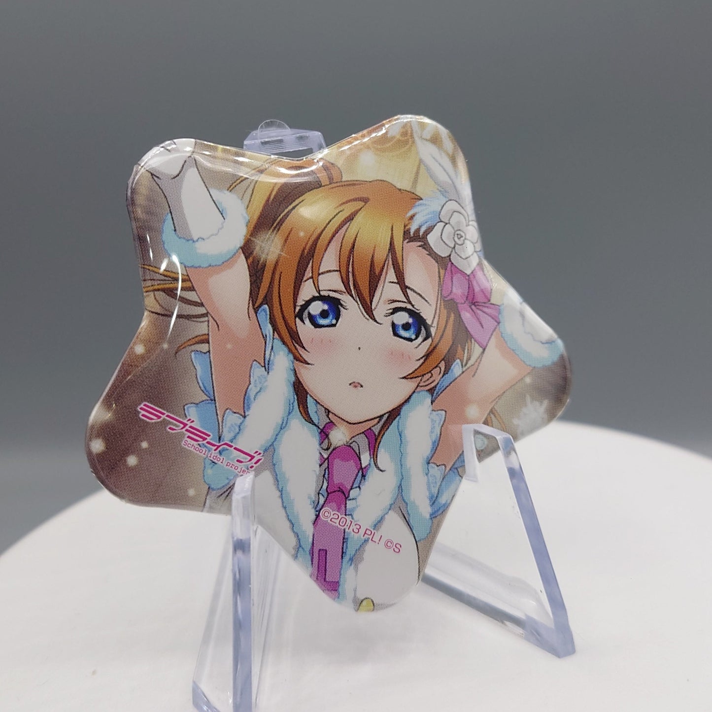 School Idol Theater Goods