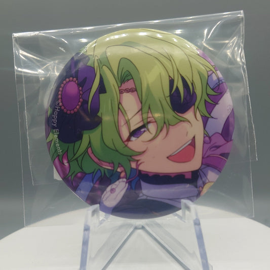 Ensemble Stars!! 2025 January Collection Can Badges