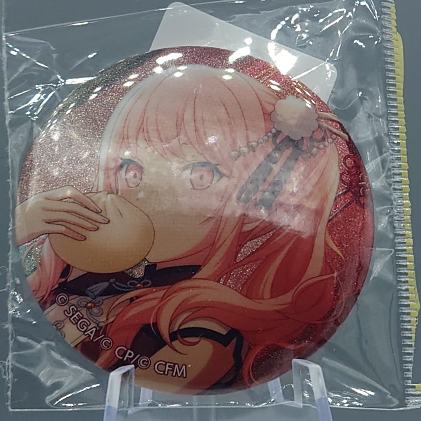 Project Sekai Event Illustration Collection (Volume 20) Can Badges