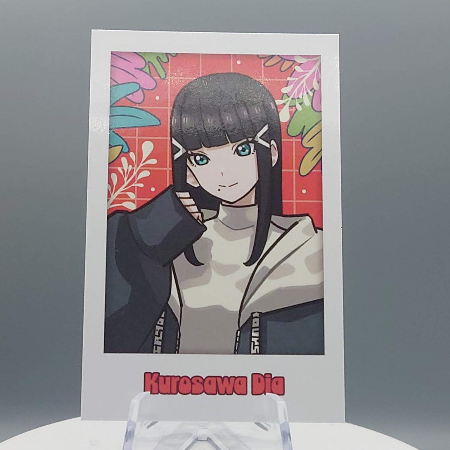 Love Live! Sunshine!! Numazu Festival 2025 Polaroids