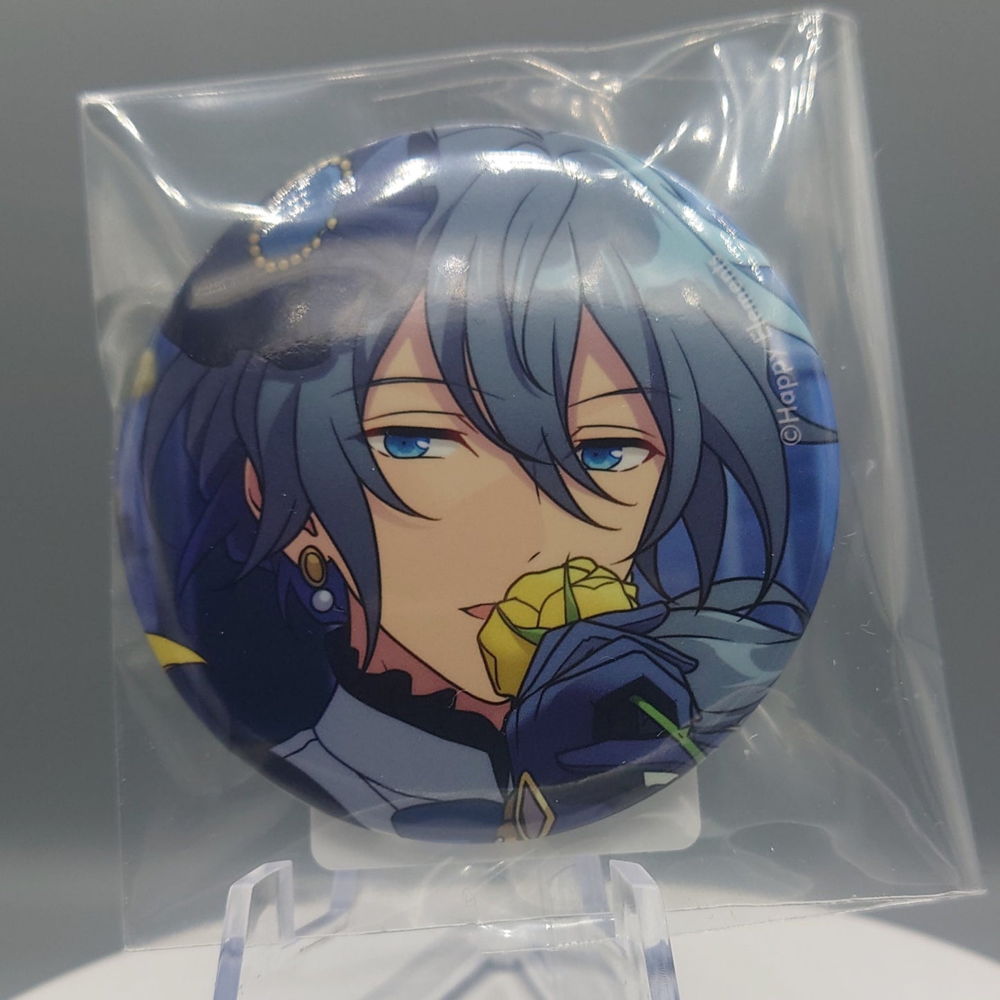 Ensemble Stars!! 2025 January Collection Can Badges
