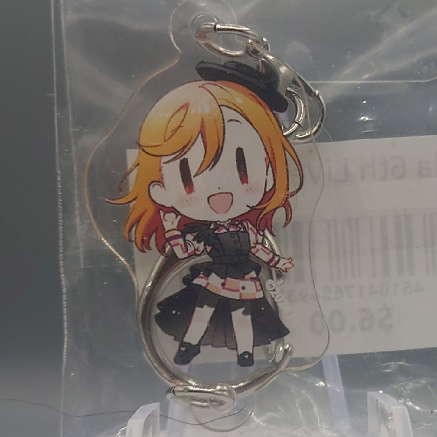 Liella 6th Live Gacha