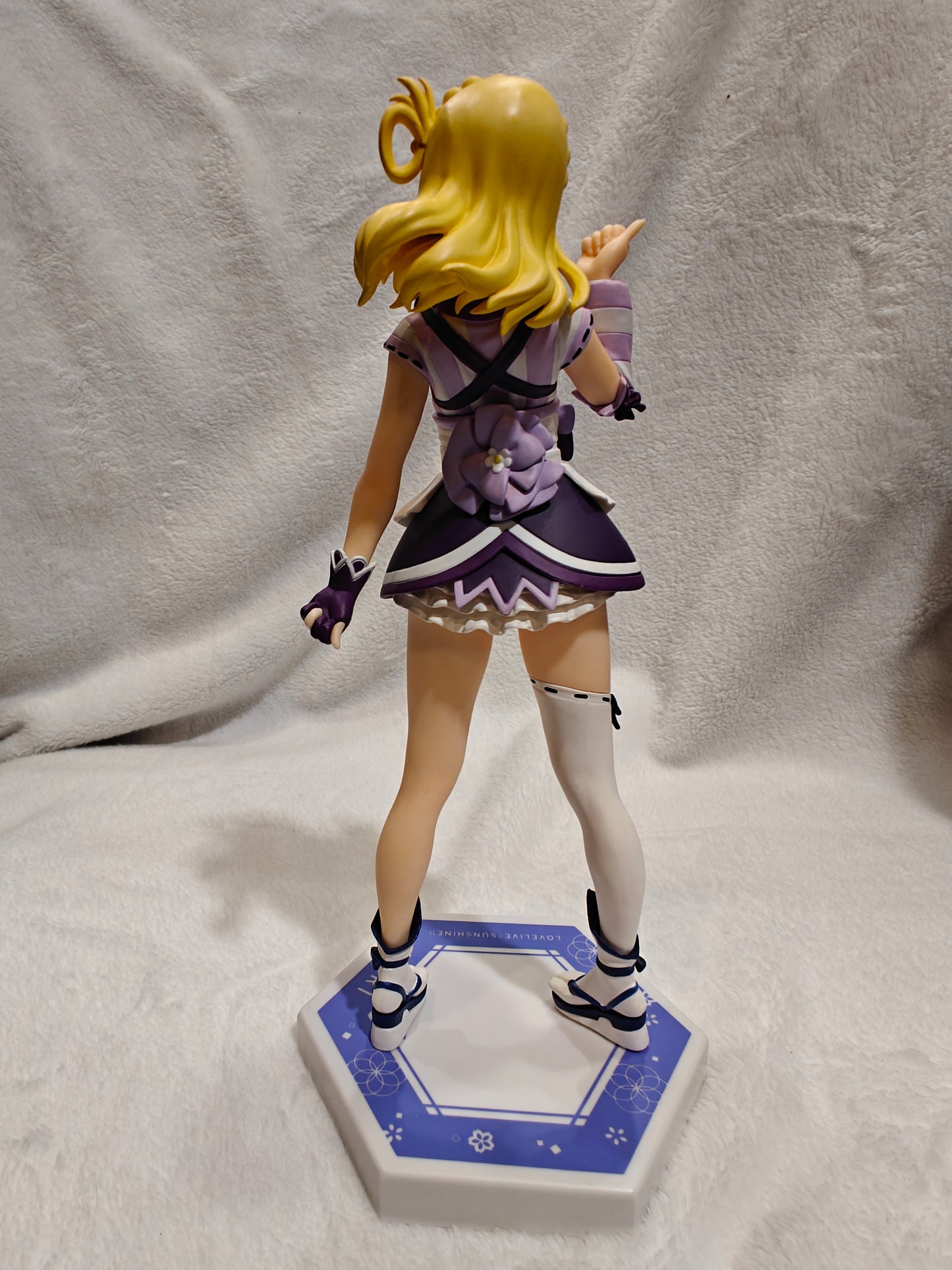 USED Mari Ohara Mijuku Dreamer Figure